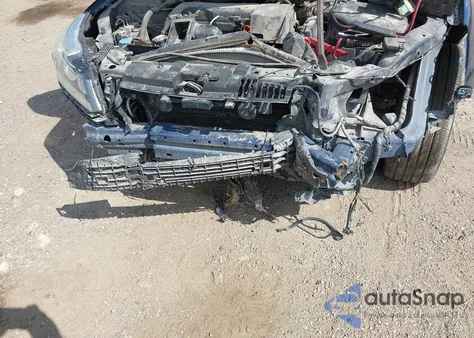 2017 Honda Accord Sport z USA, uszkodzony, nr VIN 1HGCR2F55HA288512